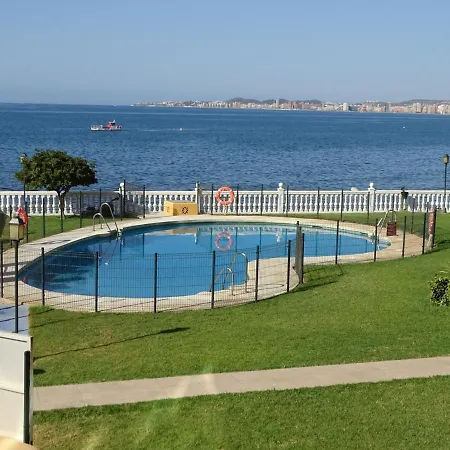 Torremuelle Bellavista - Costa Apartamento *