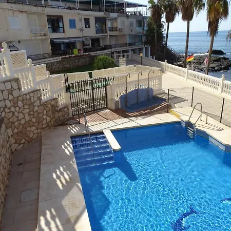 Apartamento Torremuelle Bellavista - Costa Benalmádena