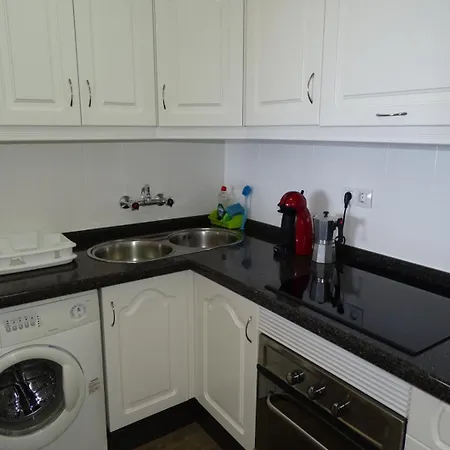 Apartamento Torremuelle Bellavista - Costa