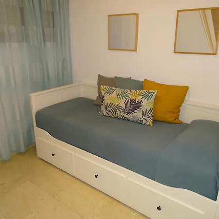 Torremuelle Bellavista - Costa Appartement Benalmádena