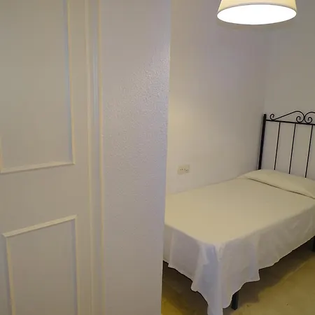 Appartement Torremuelle Bellavista - Costa *