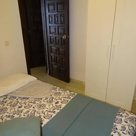 Torremuelle Bellavista - Costa Appartement Benalmádena