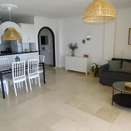 Appartement Torremuelle Bellavista - Costa