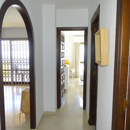 Torremuelle Bellavista - Costa Appartement *