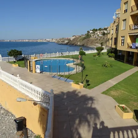 Apartment Torremuelle Bellavista - Costa *