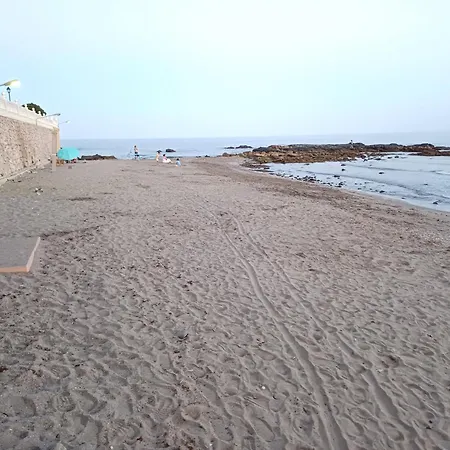 Torremuelle Bellavista - Costa Apartment *