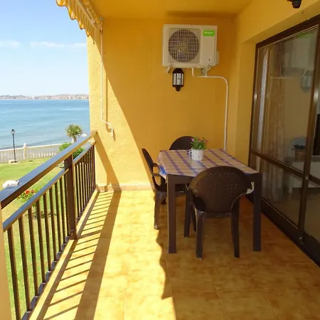 Torremuelle Bellavista - Costa Apartment *