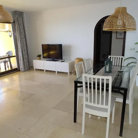 Apartment Torremuelle Bellavista - Costa Benalmadena